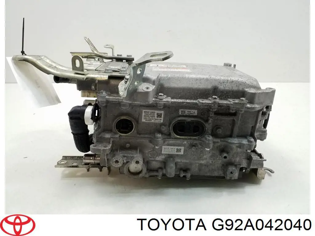 Inversor de corrente Toyota G92A042040