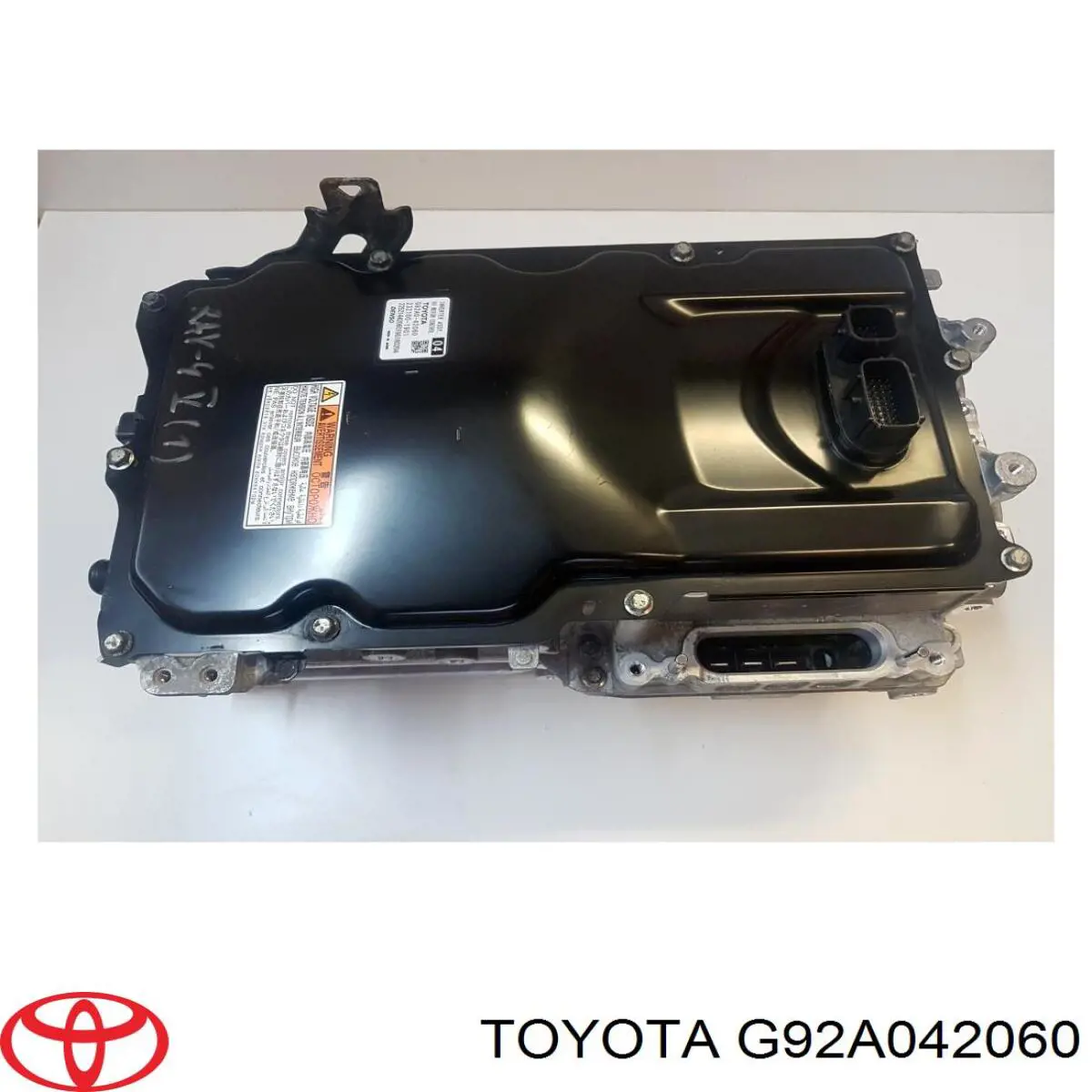 G92A042060 Toyota Inversor de corrente