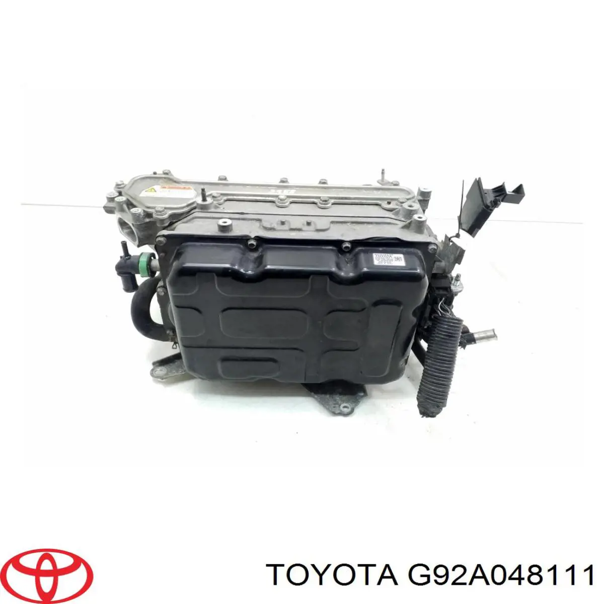 Inversor de corrente Toyota G92A048111 preço, a partir de 1266,54 USD