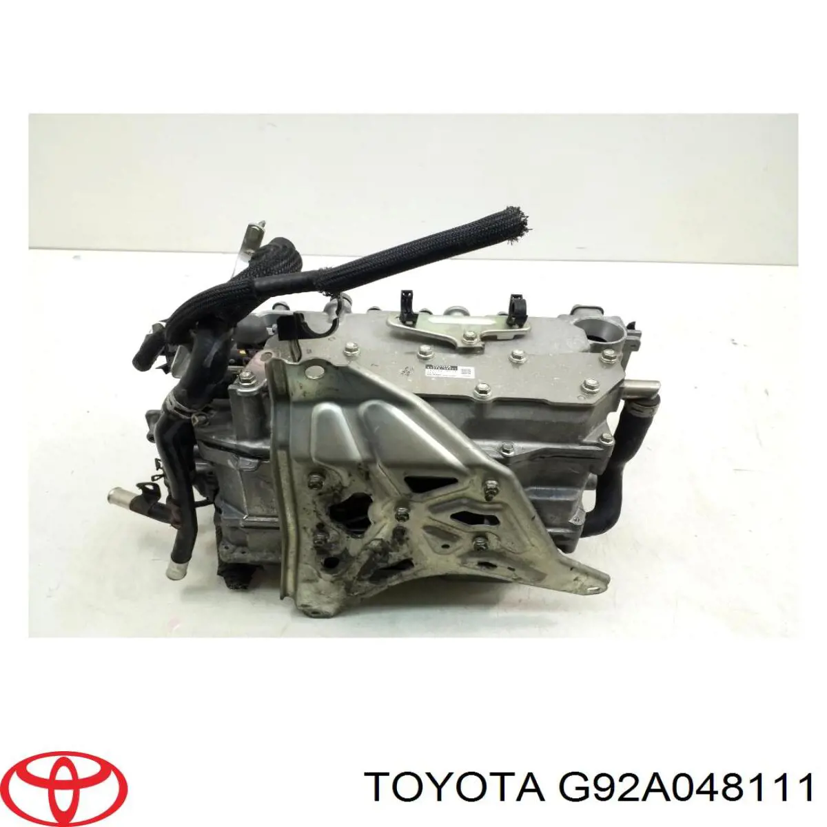 Compre G92A048111 Toyota Inversor de corrente