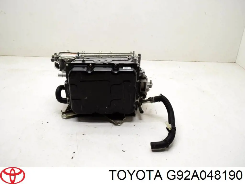 G92A048190 Toyota Inversor de corrente