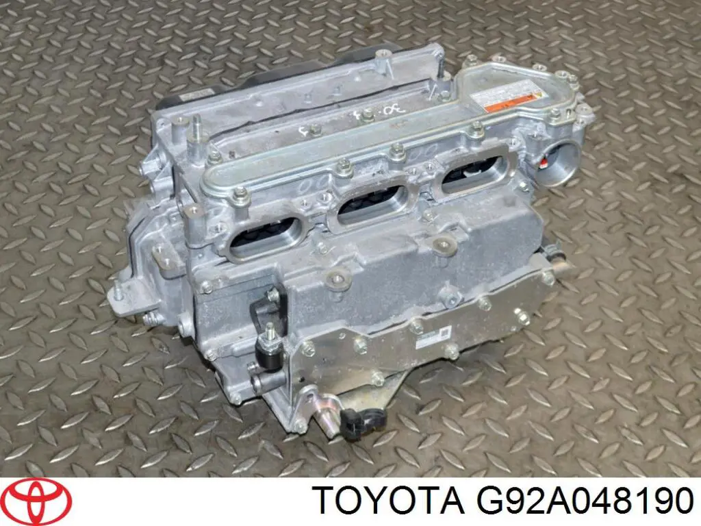 Inversor de corrente Toyota G92A048190 preço, a partir de 575,16 USD