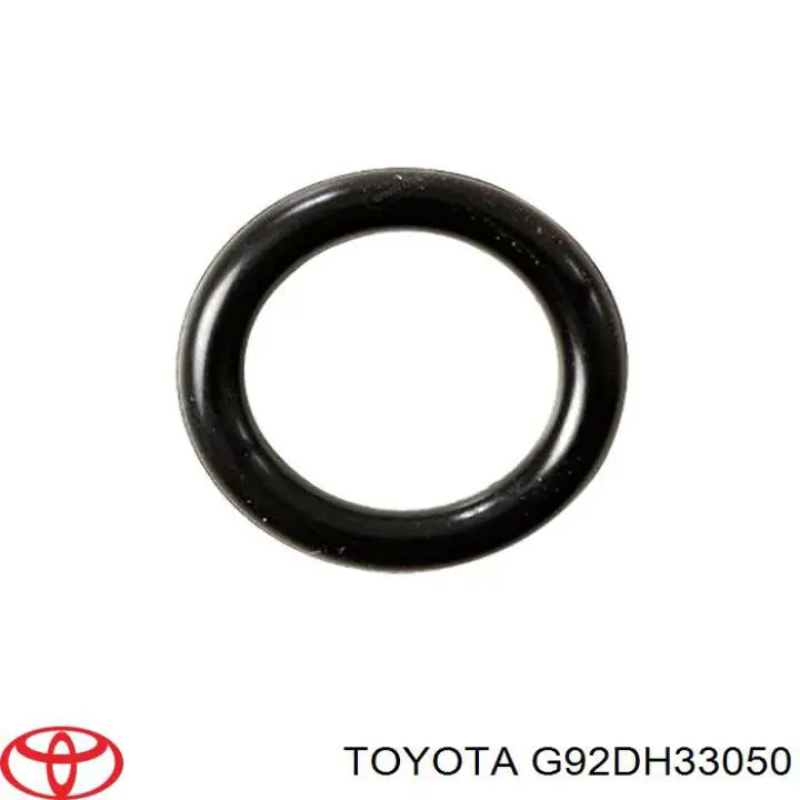 Compre G92DH33050 Toyota Filtro de salão