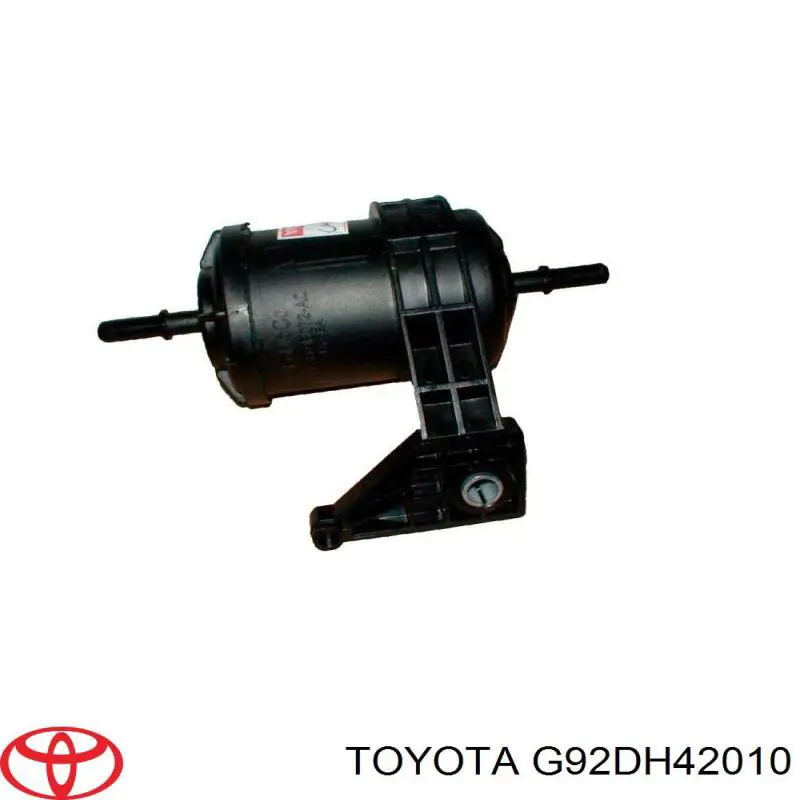 Filtro de ar Toyota G92DH42010 preço, a partir de 9,43 USD