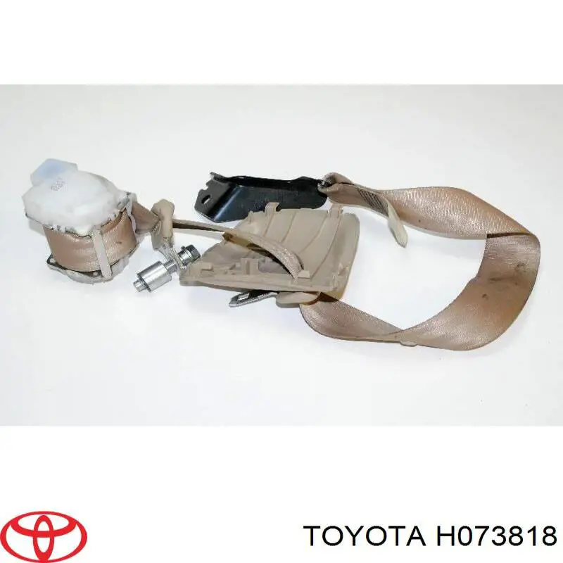 Compre H073901 Toyota 