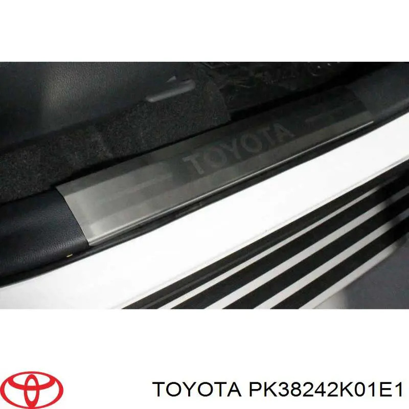 PK38242K01E1 Toyota 