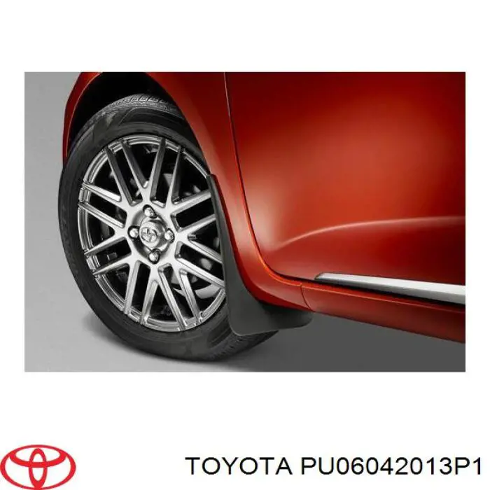 Protetores de lama dianteiros + traseiros, kit Toyota RAV4 preço, a partir de 130,76 USD