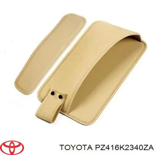 PZ416K2340ZA Toyota 
