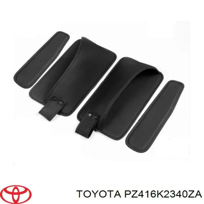  Toyota PZ416K2340ZA preço, a partir de 50,17 USD
