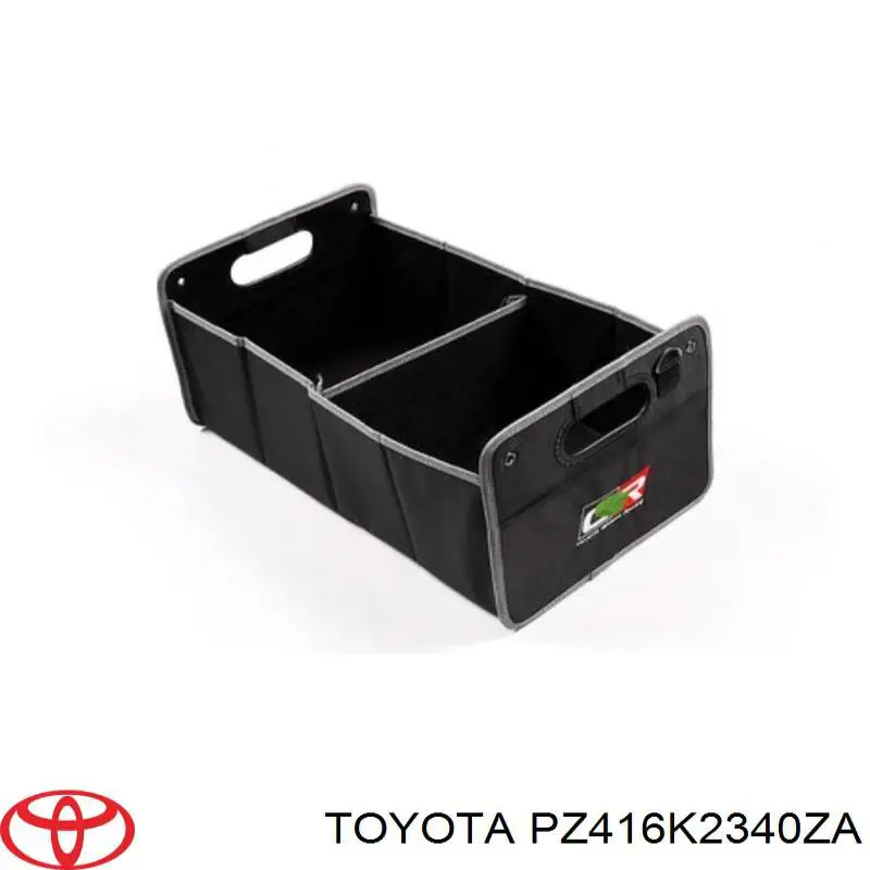 Compre PZ416K2340ZA Toyota 