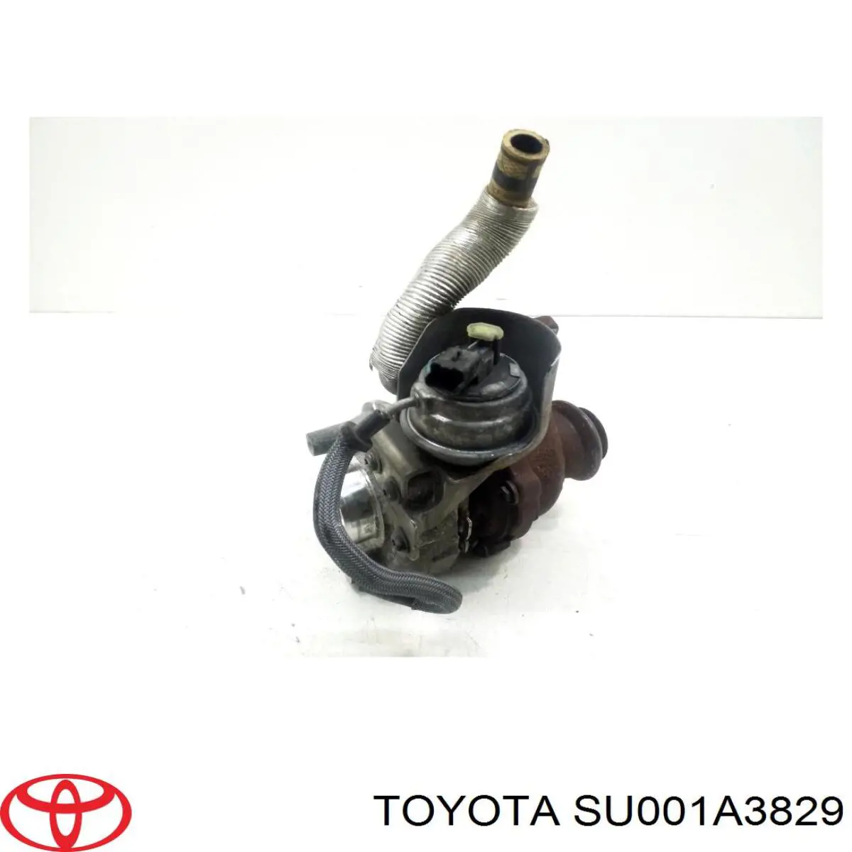 Turbina Peugeot/Citroen 9848017480 preço, a partir de 439,26 USD