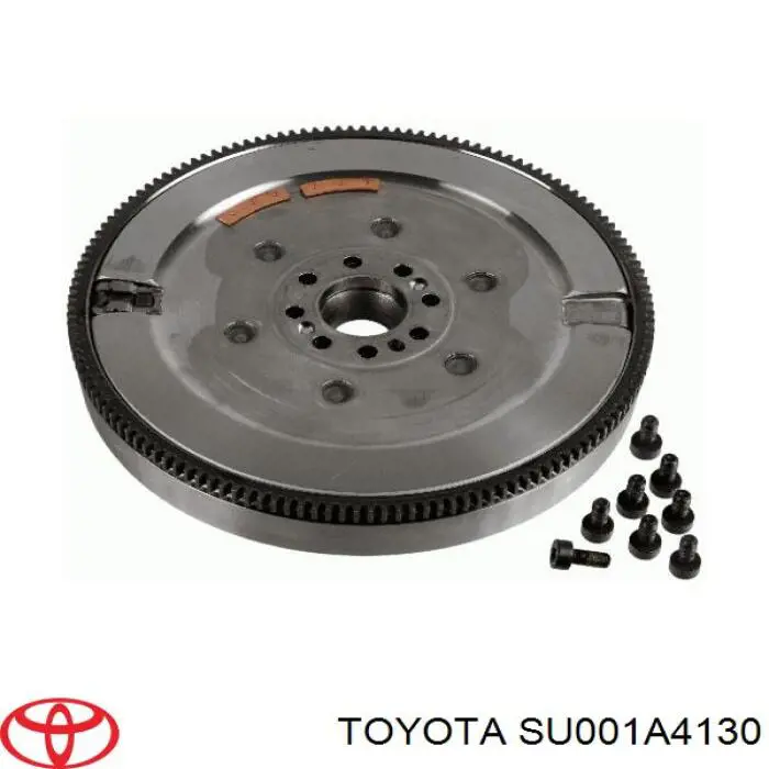 9841562380 Peugeot/Citroen Volante de motor