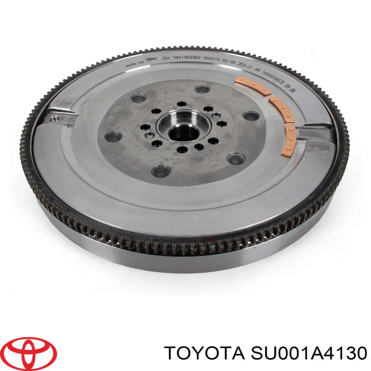 Volante de motor Peugeot/Citroen 9841562380 preço, a partir de 558,37 USD