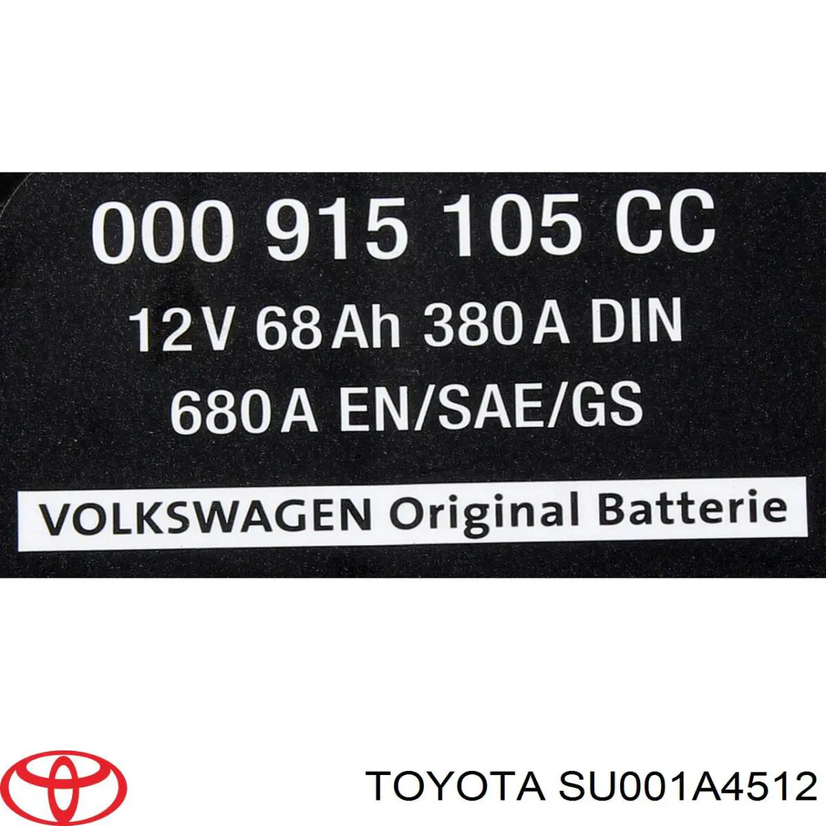 Bateria recarregável (PILHA) BMW 61217553951 preço, a partir de 209,76 USD
