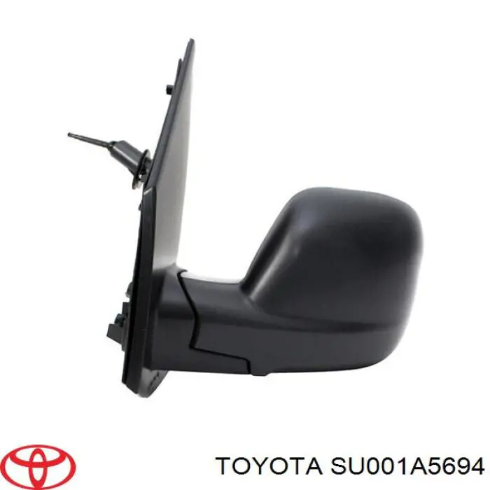 Espelho de retrovisão esquerdo Peugeot/Citroen 98087010XT preço, a partir de 81,79 USD