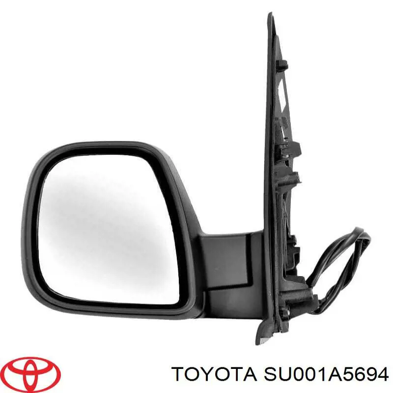 Espelho de retrovisão esquerdo Peugeot/Citroen 98087010XT preço, a partir de 81,79 USD