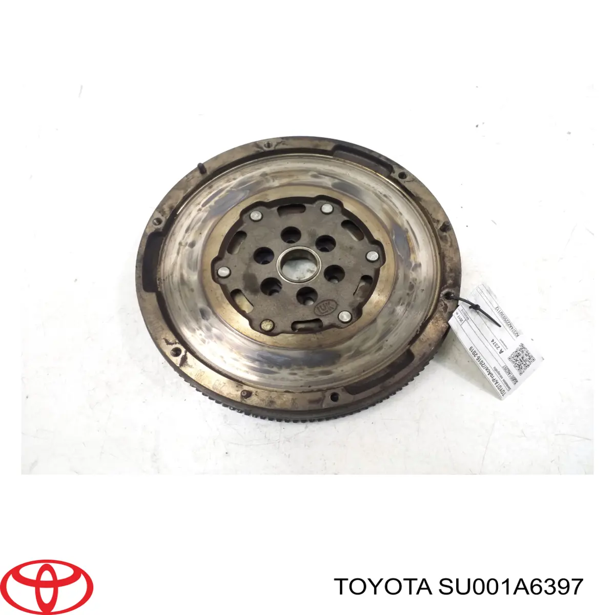 Volante de motor Peugeot/Citroen 9812079680 preço, a partir de 211,12 USD