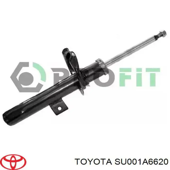 9805572080 Peugeot/Citroen Rolamento de suporte do amortecedor dianteiro