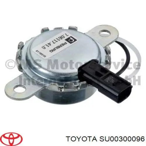 Válvula eletromagnética de posição (de fases) da árvore distribuidora Subaru 10921AA220 preço, a partir de 29,60 USD