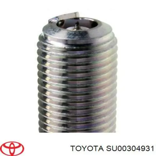 Compre SU00300416 Toyota Vela de ignição