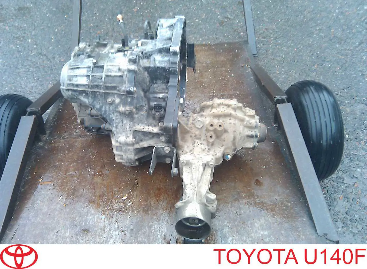 Compre U140F Toyota 