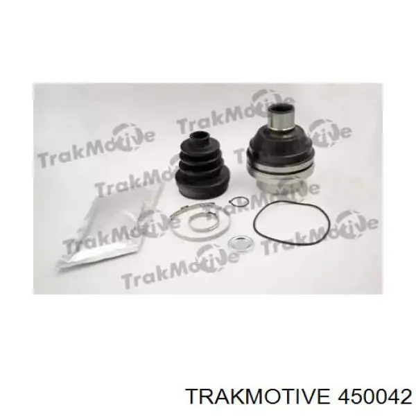 Compre 450042 Trakmotive/Surtrack Junta homocinética interna dianteira direita