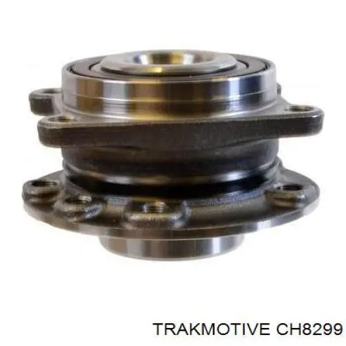 CH8299 Trakmotive/Surtrack 