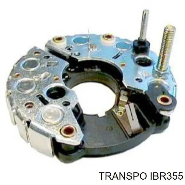 Compre 1127320733 Bosch Eixo de diodos do gerador