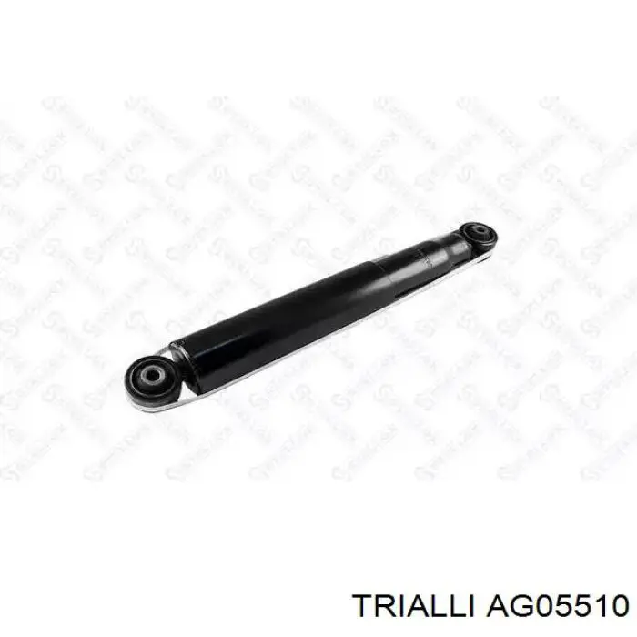 Compre AG05510 Trialli Amortecedor traseiro