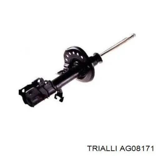 Amortecedor dianteiro esquerdo Trialli AG08171 preço, a partir de 56,56 USD
