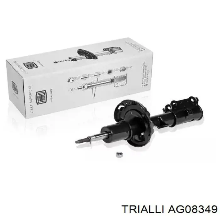 Amortecedor dianteiro direito Mando EX54660H5100 preço, a partir de 78,41 USD