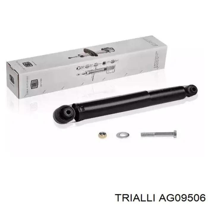Amortecedor traseiro Trialli AG09506 preço, a partir de 53,05 USD