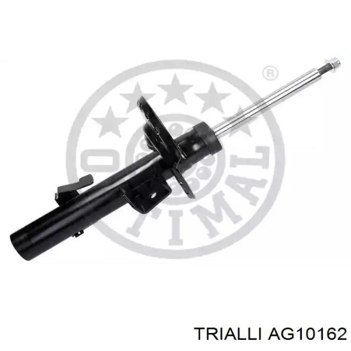 Amortecedor dianteiro esquerdo Trialli AG10162 preço, a partir de 64,70 USD