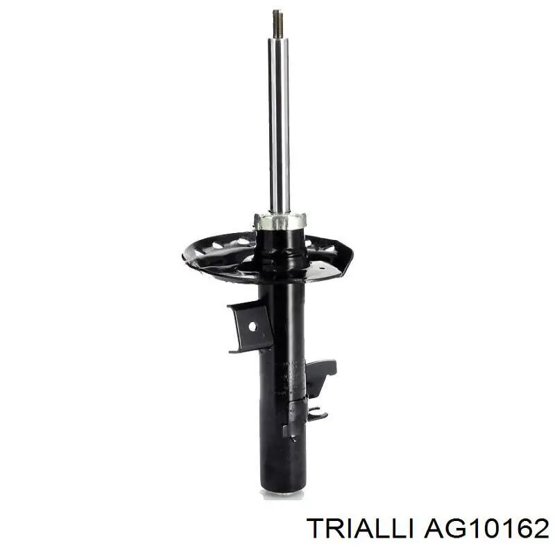 Compre AG10162 Trialli Amortecedor dianteiro esquerdo