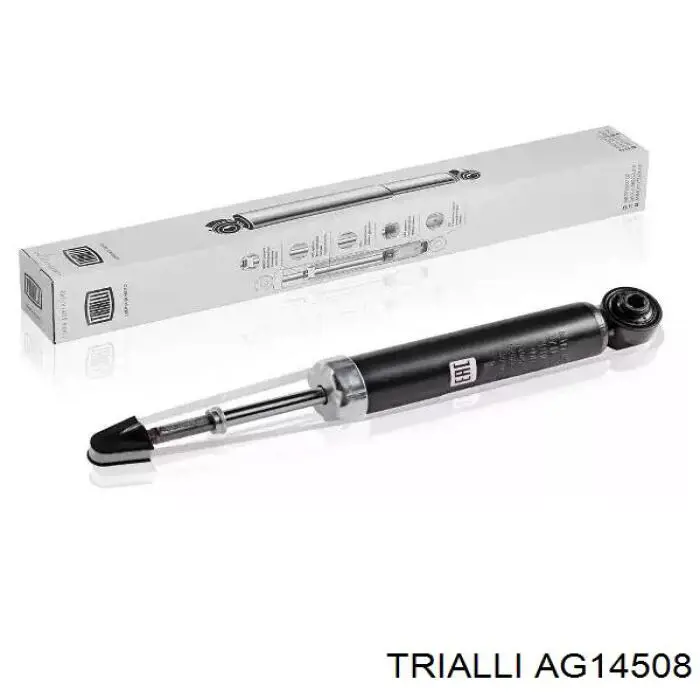 AG14508 Trialli Amortecedor traseiro
