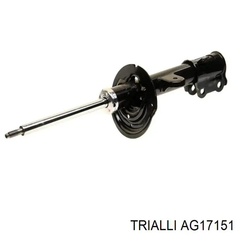 Amortecedor dianteiro esquerdo Trialli AG17151 preço, a partir de 49,01 USD