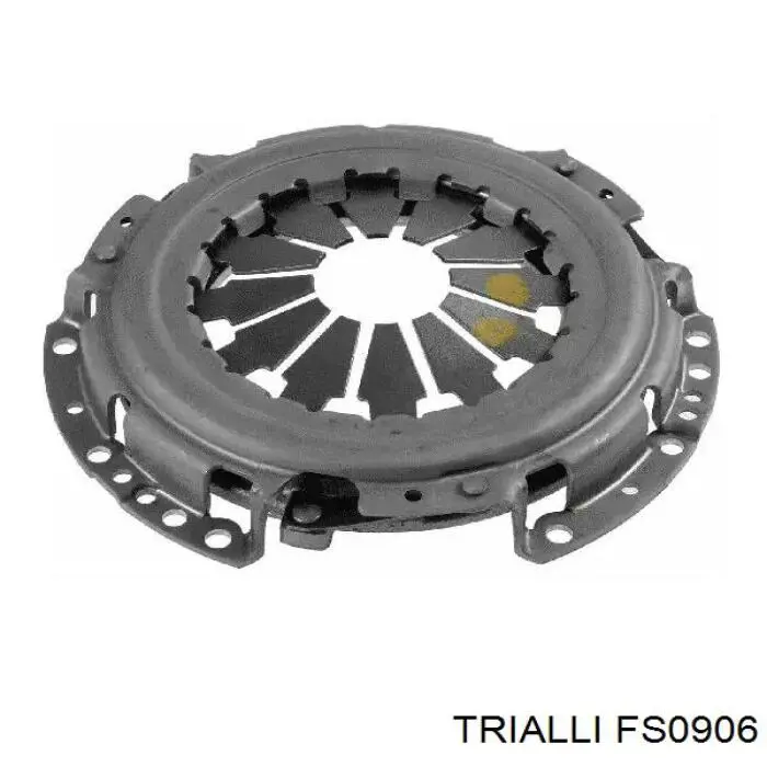 FS0906 Trialli Cesta de embraiagem