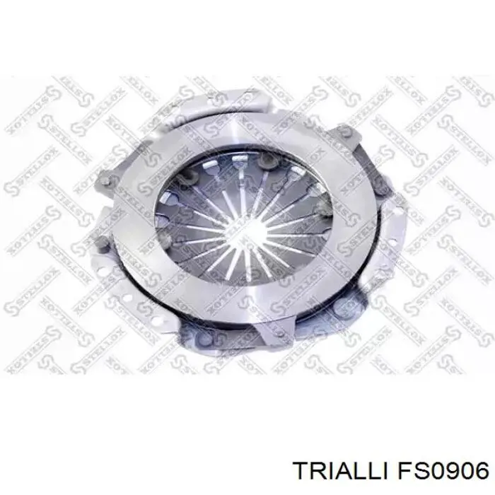 Cesta de embraiagem Trialli FS0906 preço, a partir de 33,53 USD