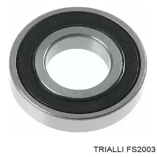 Compre FS2003 Trialli Cesta de embraiagem