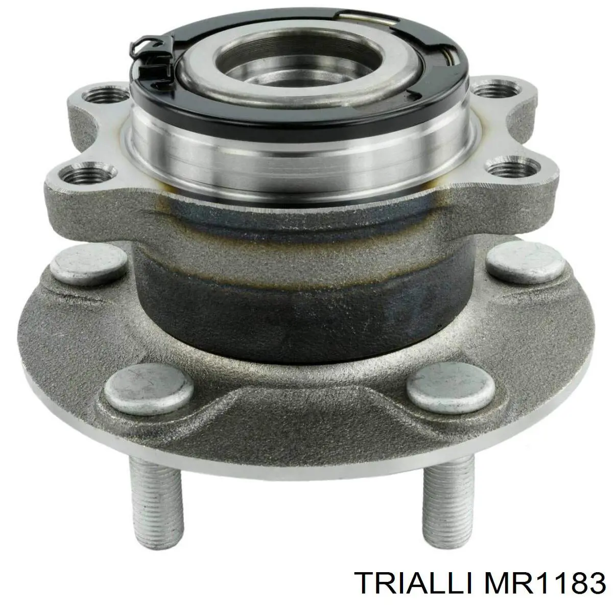 Compre 3785A064 Mitsubishi Cubo traseiro
