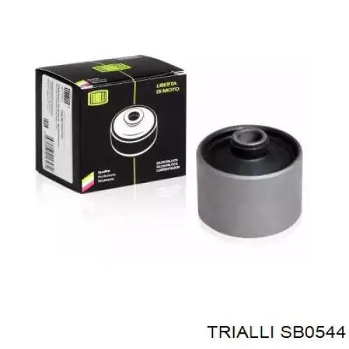 Bloco silencioso do braço oscilante inferior traseiro Trialli SB0544 preço, a partir de 11,25 USD