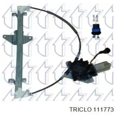 Mecanismo de acionamento de vidro da porta dianteira esquerda Miraglio 301585 preço, a partir de 117,66 USD