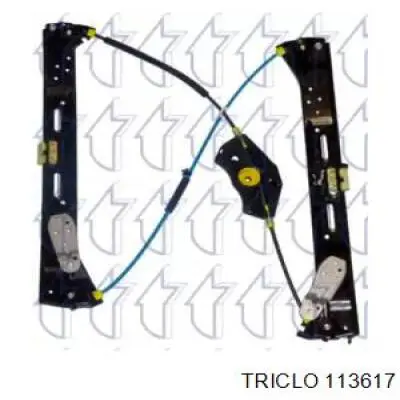 Mecanismo de acionamento de vidro da porta dianteira esquerda Ford 1475160 preço, a partir de 21,94 USD
