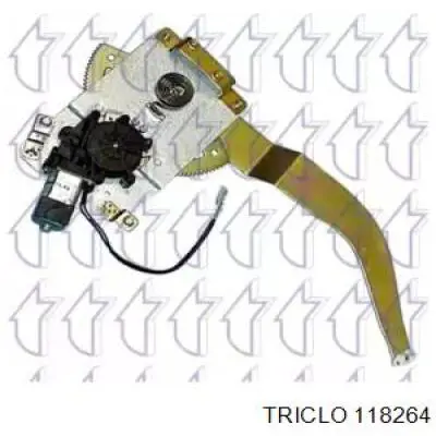 Compre W1019 Casals Mecanismo de acionamento de vidro da porta dianteira direita