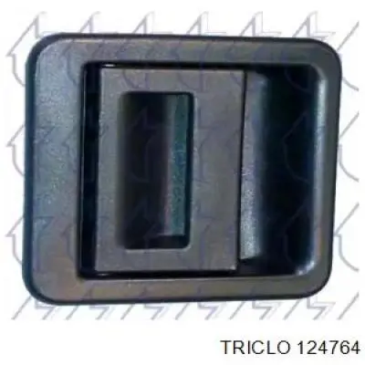 Maçaneta dianteira direita da porta externa Triclo 124764 preço, a partir de 35,92 USD