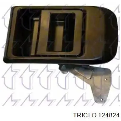 Compre 504065081 Iveco Maçaneta direita externa da porta traseira (batente)
