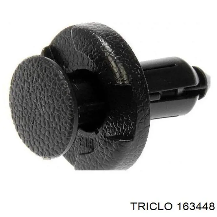 Cápsula (prendedor) de fixação do forro do pára-choque do pára-lama dianteiro Triclo 163448 preço, a partir de 0,98 USD
