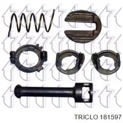 Trinco de fecho da porta dianteira esquerda 3RG 80185 preço, a partir de 11,63 USD