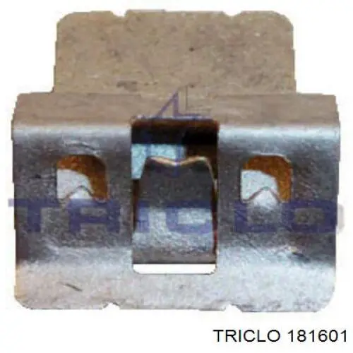 Trinco de fecho da porta dianteira esquerda Hans Pries (Topran) 113573755 preço, a partir de 7,79 USD