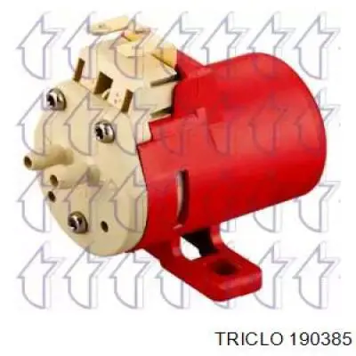 Compre 88215 3RG Bomba de motor de fluido para lavador de vidro dianteiro